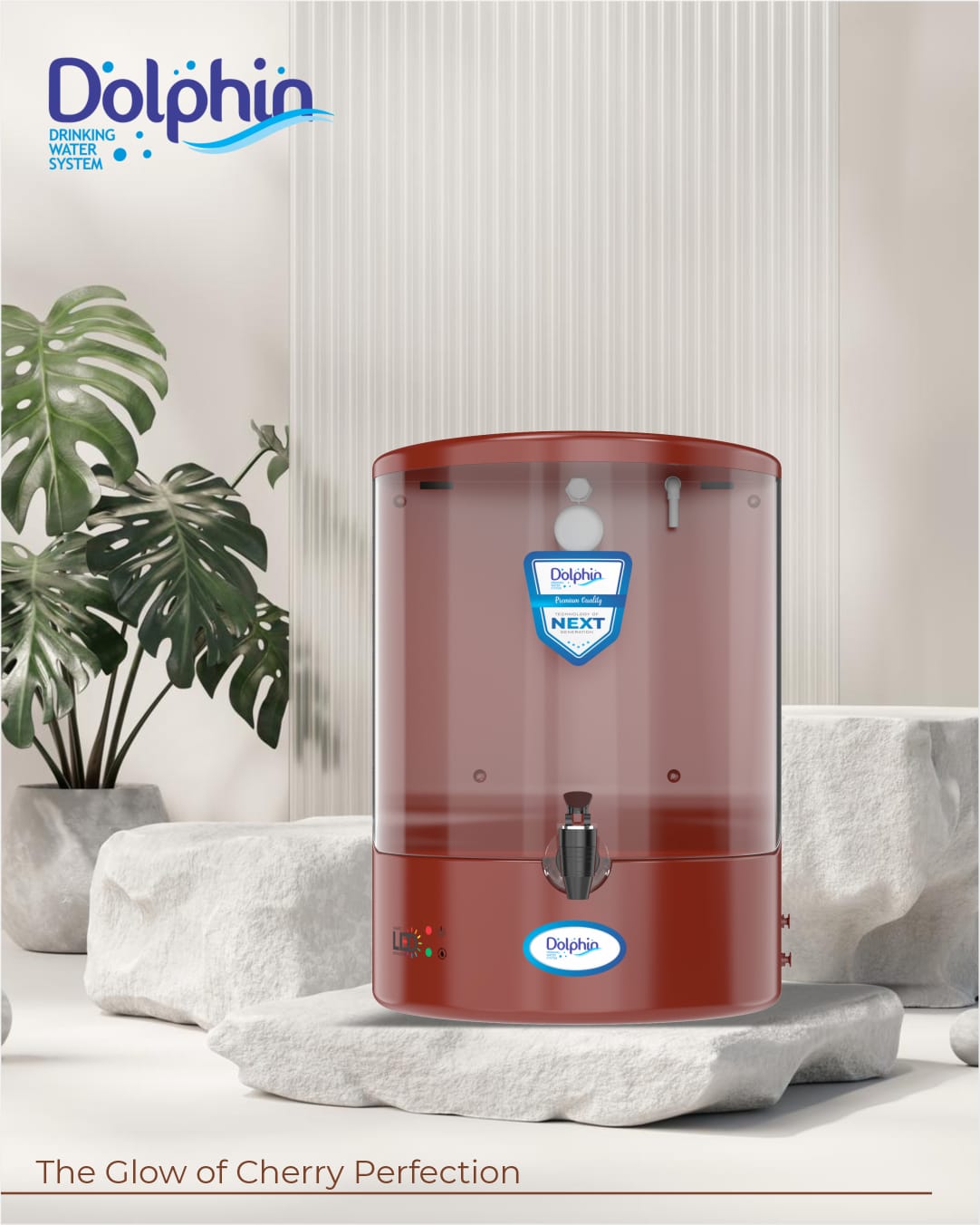 Commercial RO Plant
